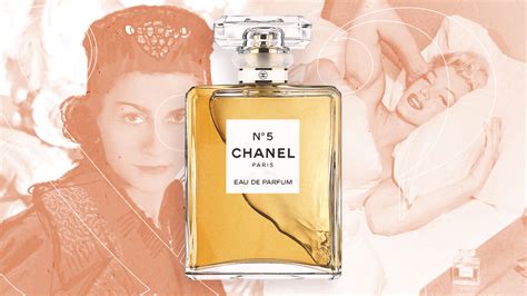 year Chanel no 5 created